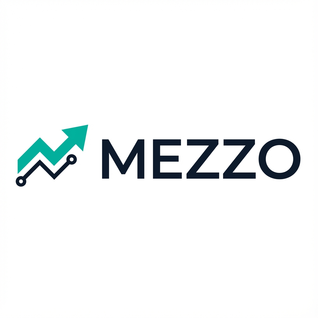Mezzo Logo